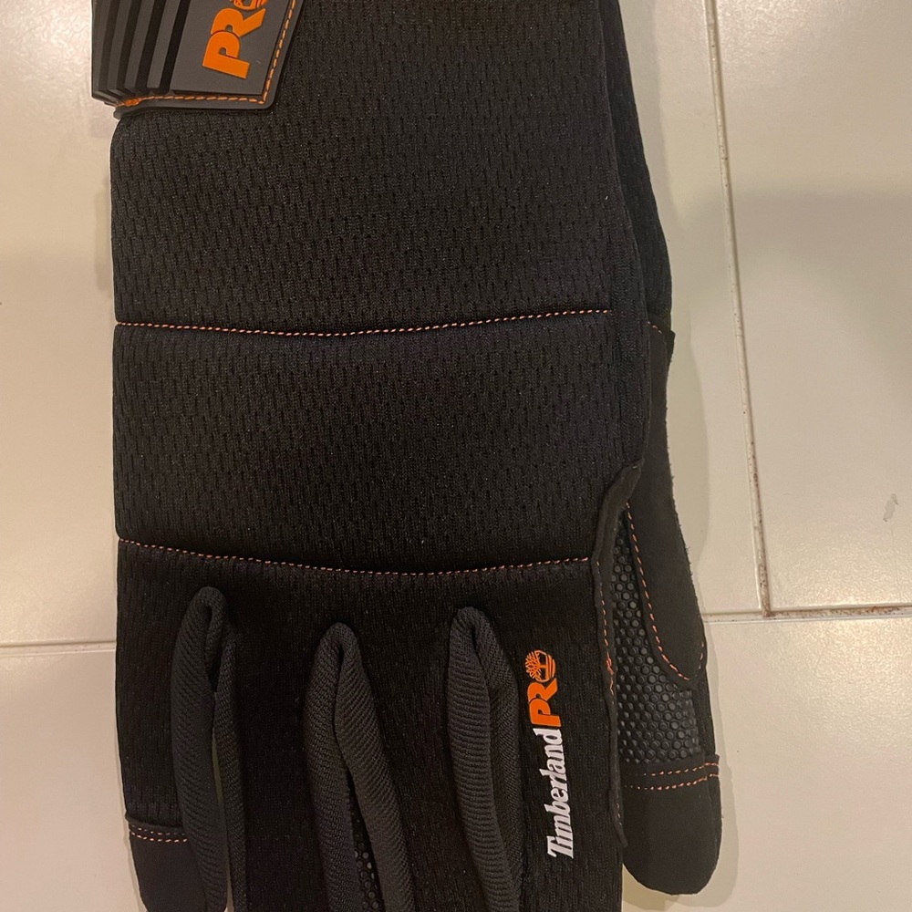 Timberland Pro Work Gloves